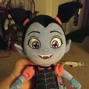 Meet your Posher, Yvette